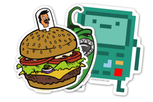 Stronge Designs Designs