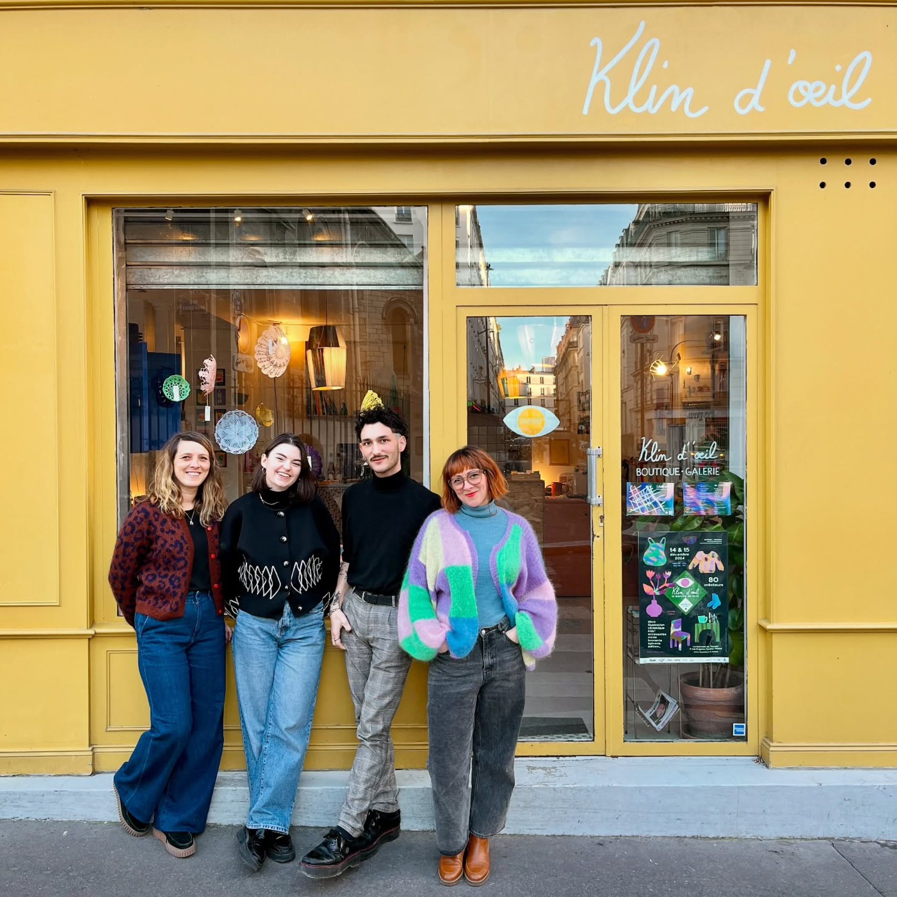 Case Study - meet @klindoeil