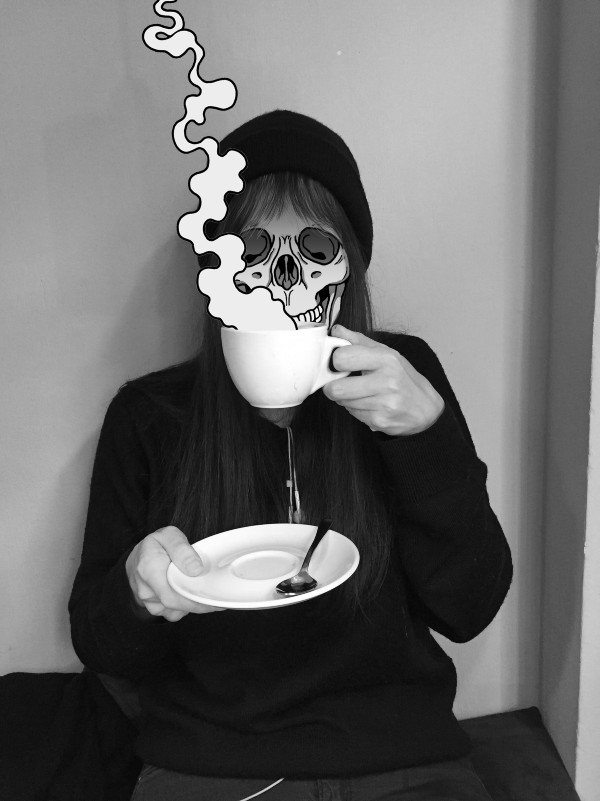 Meet the Artist @therese_nothing