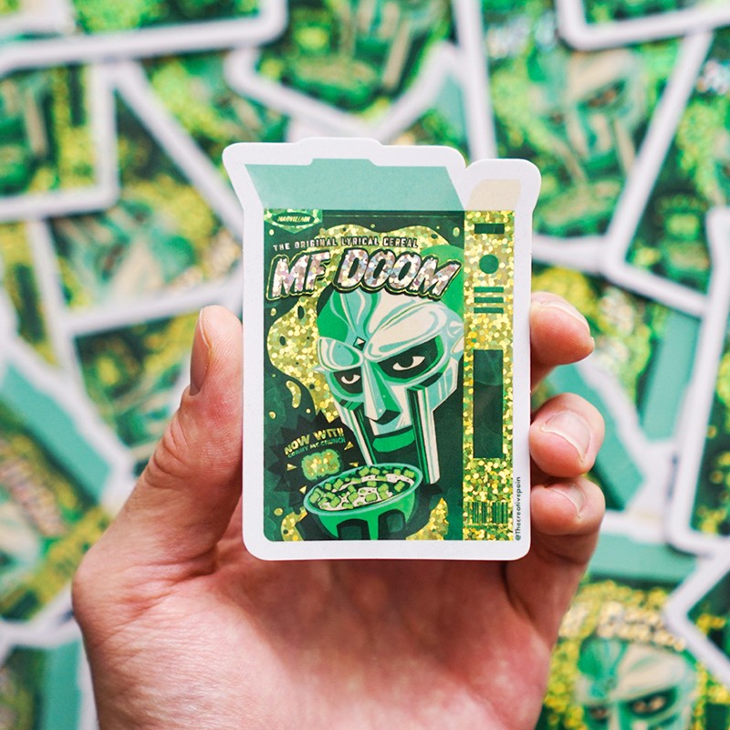 Meet the Artist @creativepain