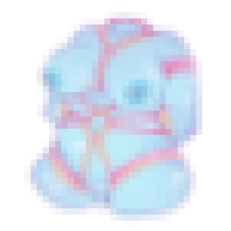 Verschwommene Vorschau eines NSFW-Stickers von @jjlabelle für The Dirty Drop
