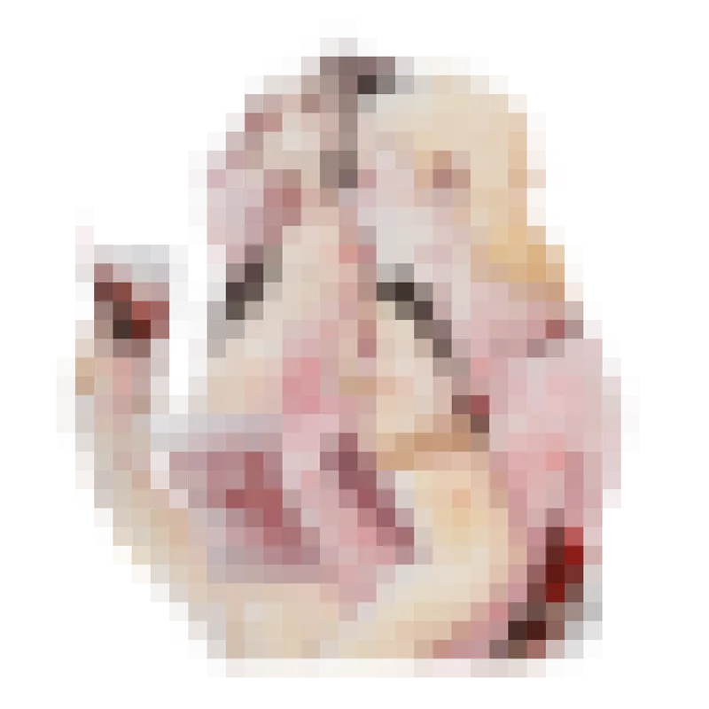 Verschwommene Vorschau eines NSFW-Stickers von @hadrien_illustration für The Dirty Drop